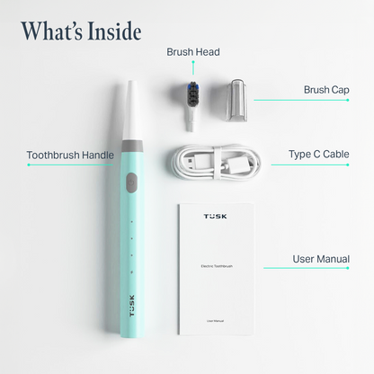 Smart Electric Toothbrush