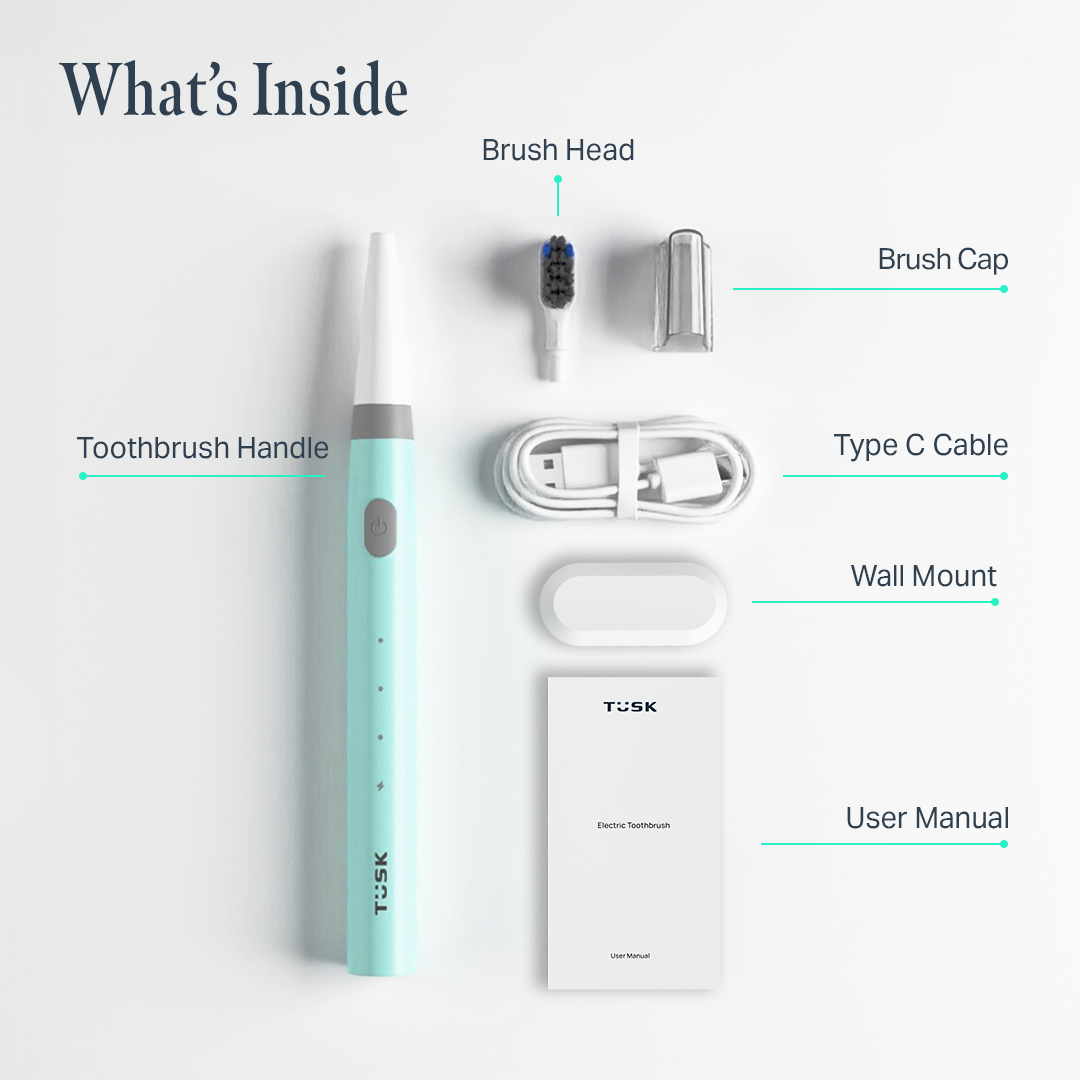 Electric Toothbrush